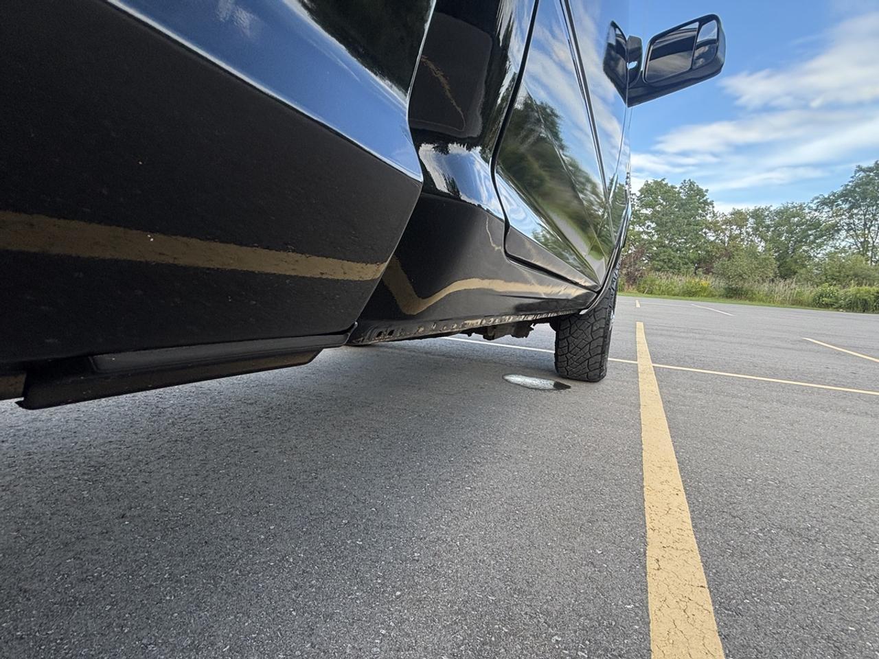 2018 RAM 2500  Photo
