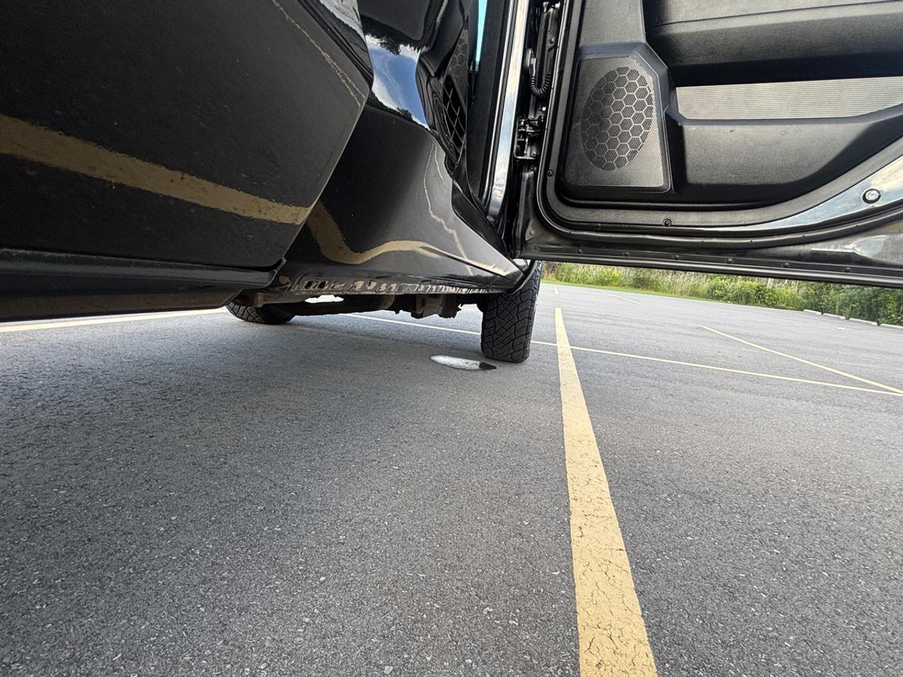 2018 RAM 2500  Photo