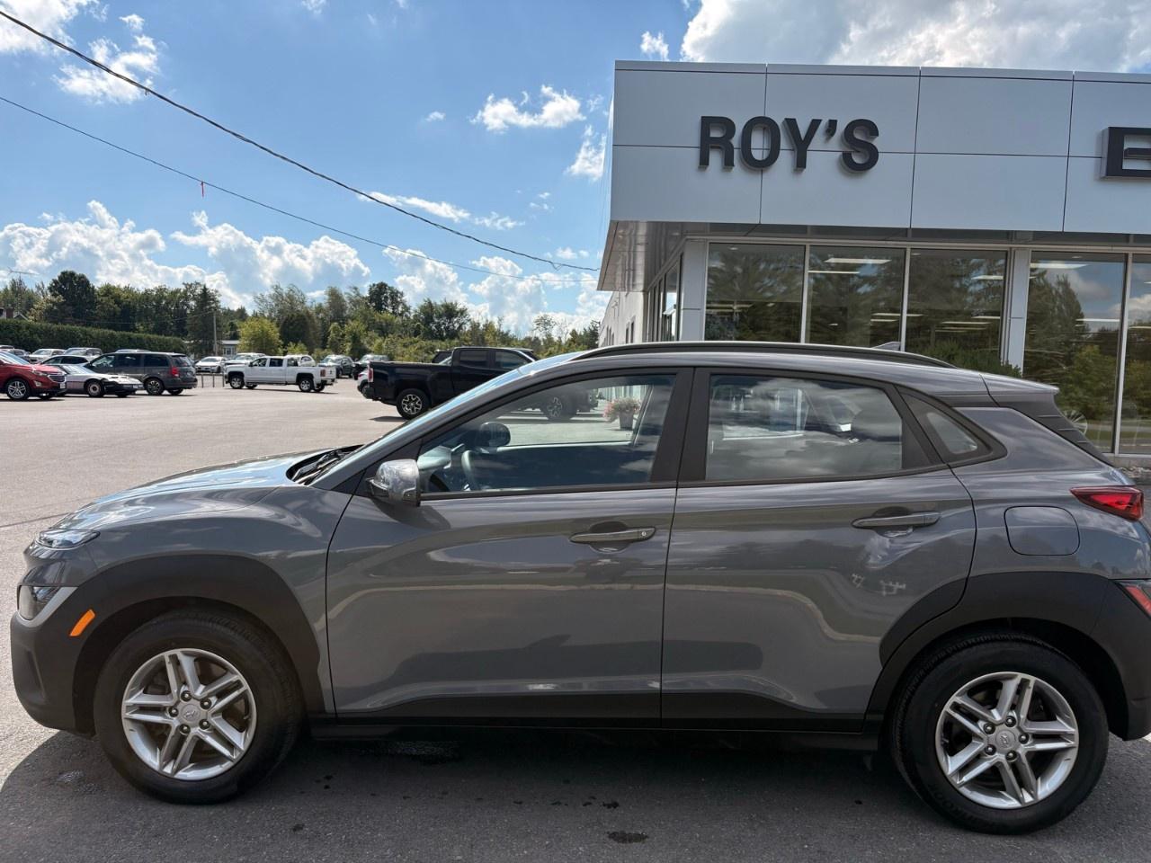 2023 Hyundai KONA 2.0L Essential AWD Photo
