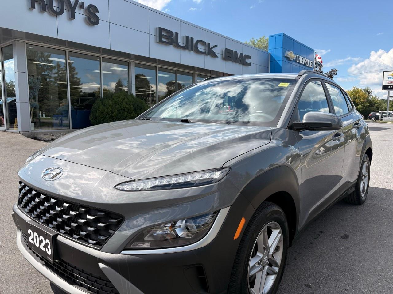2023 Hyundai KONA 2.0L Essential AWD Photo0