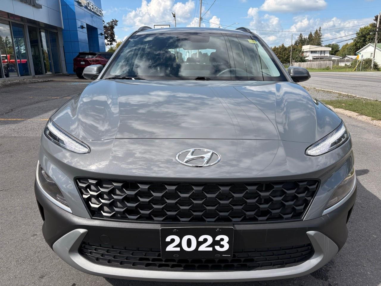 2023 Hyundai KONA 2.0L Essential AWD Photo