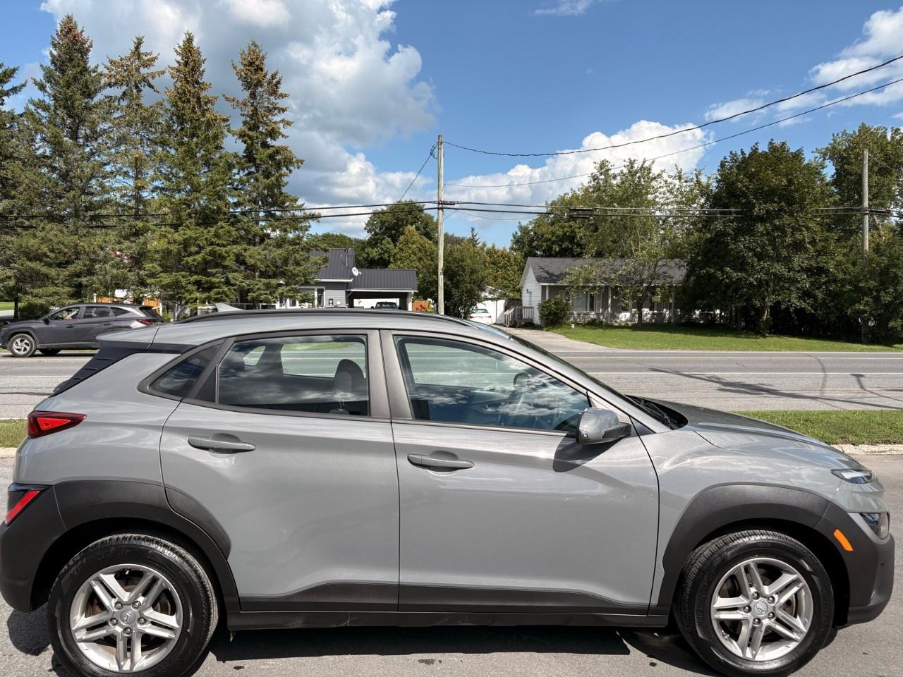 2023 Hyundai KONA 2.0L Essential AWD Photo