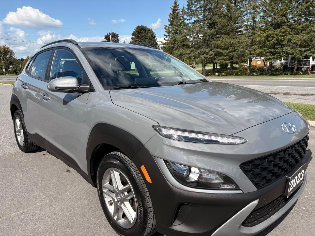 2023 Hyundai KONA 2.0L Essential AWD Photo