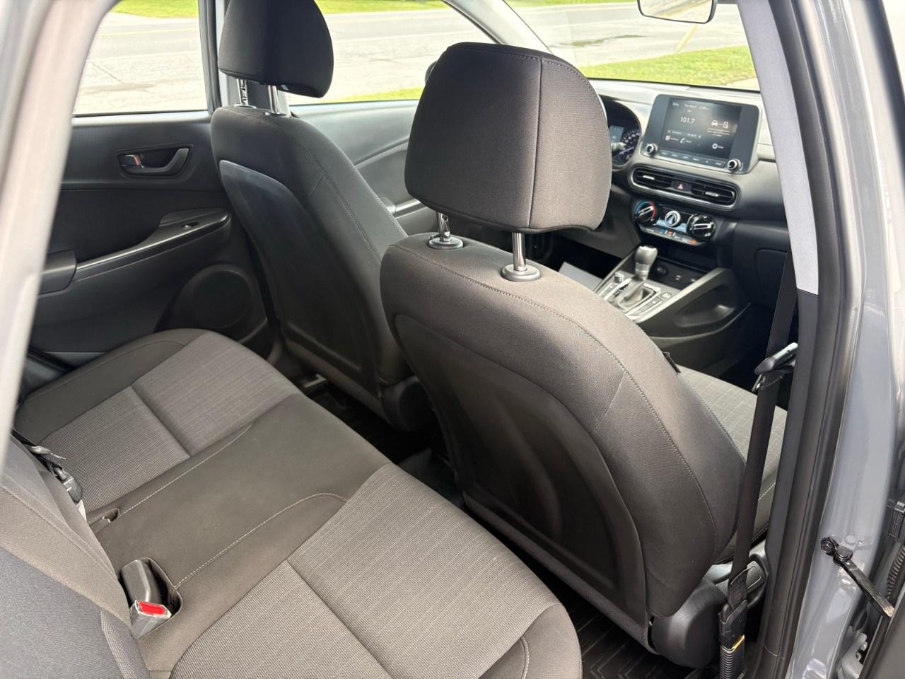 2023 Hyundai KONA 2.0L Essential AWD Photo