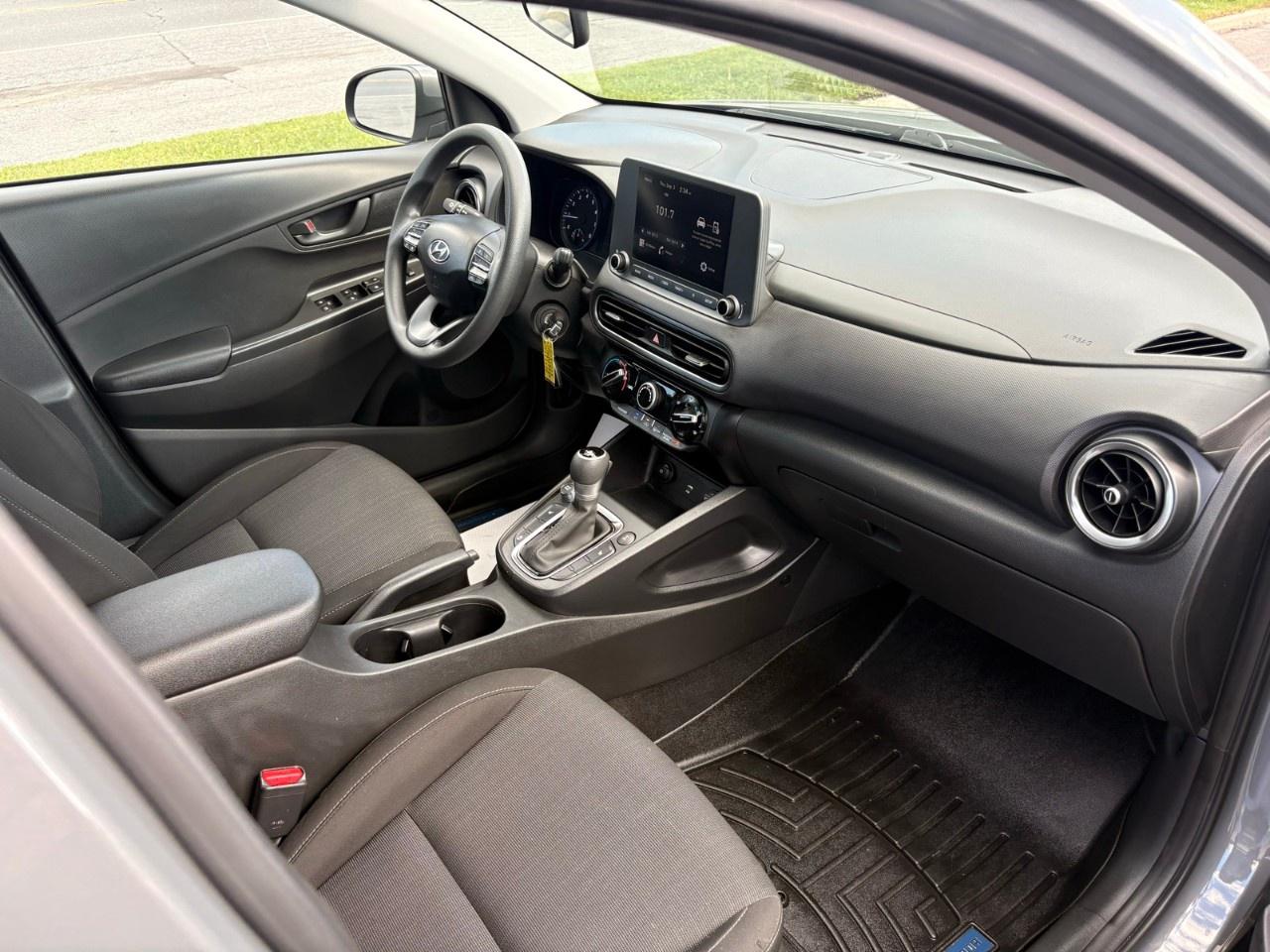 2023 Hyundai KONA 2.0L Essential AWD Photo