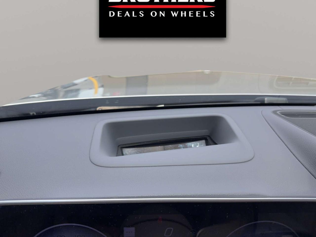 2021 Mercedes-Benz S-Class S 500 4MATIC Sedan No Accident Photo