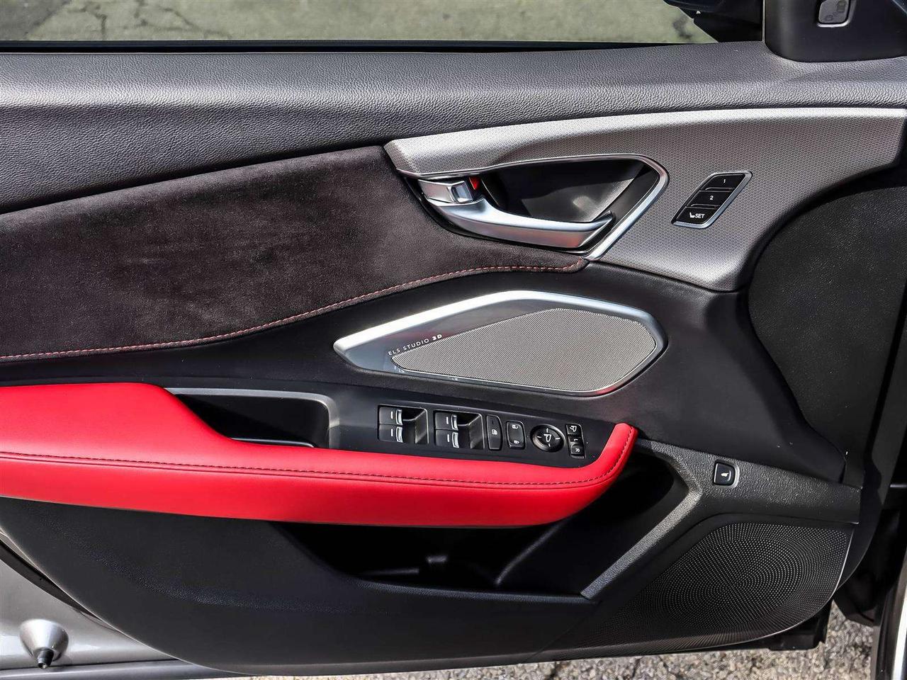 2025 Acura RDX ASPEC   CARPLAY   STARTER   MOONROOF   BSW Photo