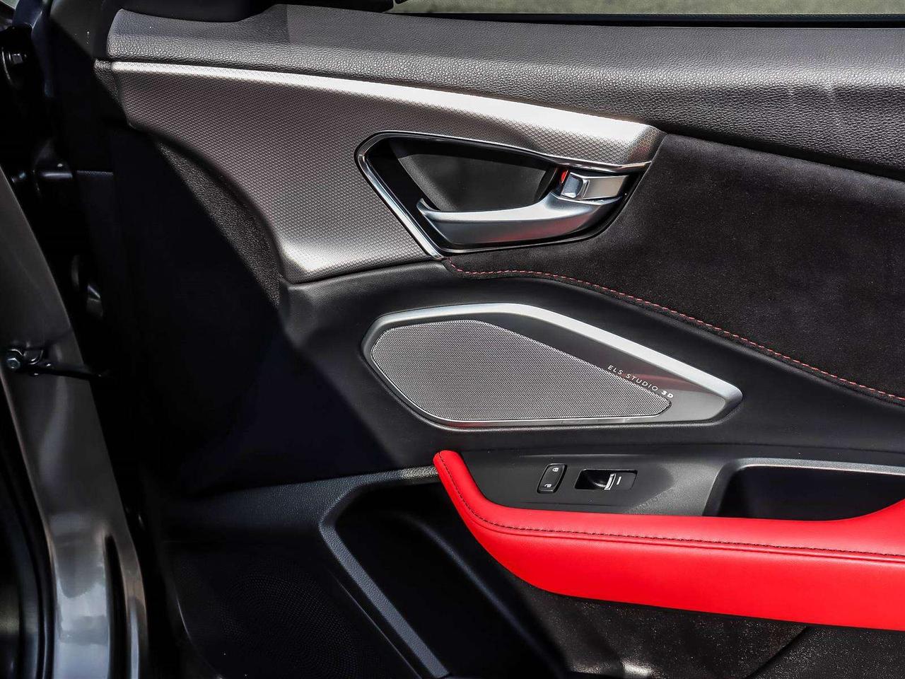 2025 Acura RDX ASPEC   CARPLAY   STARTER   MOONROOF   BSW Photo
