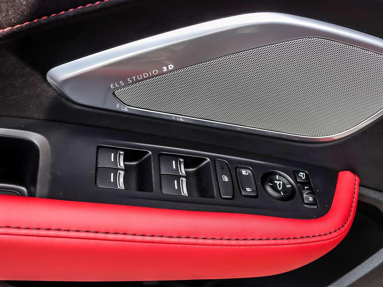 2025 Acura RDX ASPEC   CARPLAY   STARTER   MOONROOF   BSW Photo
