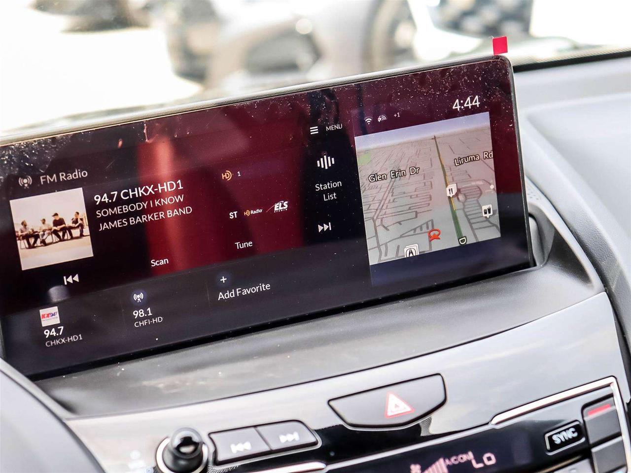 2025 Acura RDX ASPEC   CARPLAY   STARTER   MOONROOF   BSW Photo