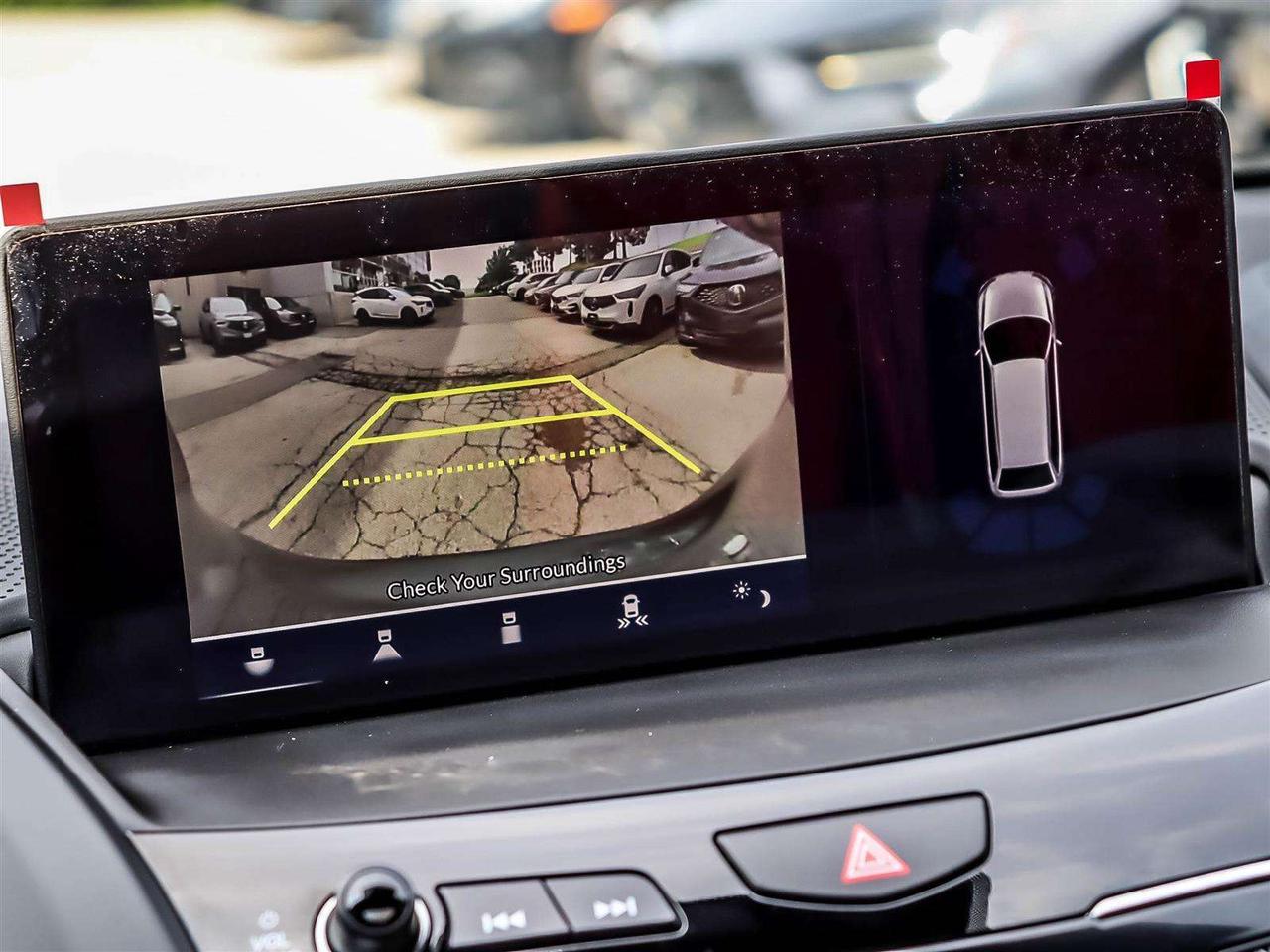 2025 Acura RDX ASPEC   CARPLAY   STARTER   MOONROOF   BSW Photo