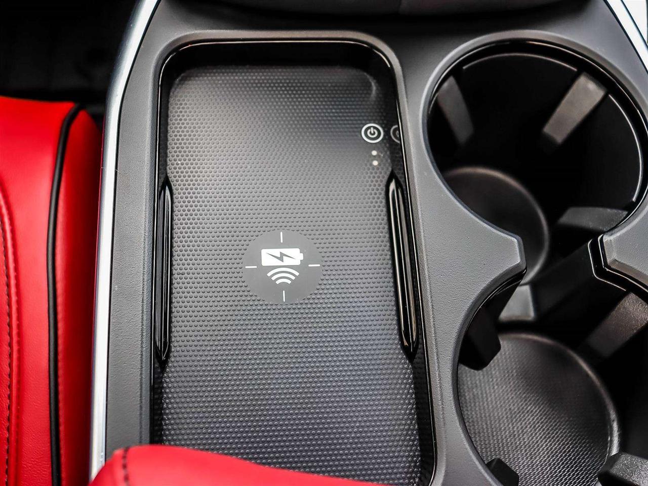 2025 Acura RDX ASPEC   CARPLAY   STARTER   MOONROOF   BSW Photo