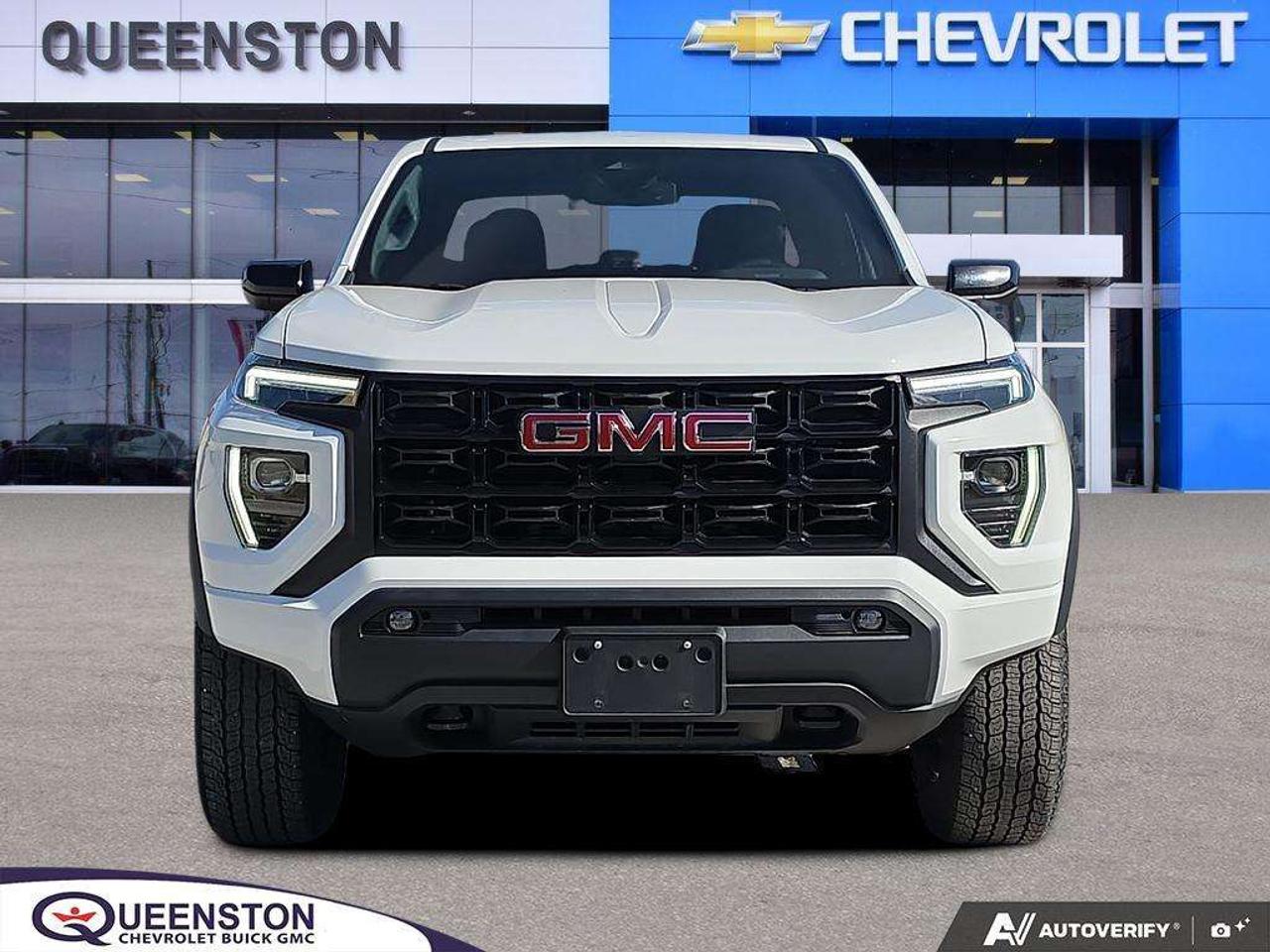2024 GMC Canyon Elevation   TONNEAU   PREMIUM PKG   HTD SEATS Photo