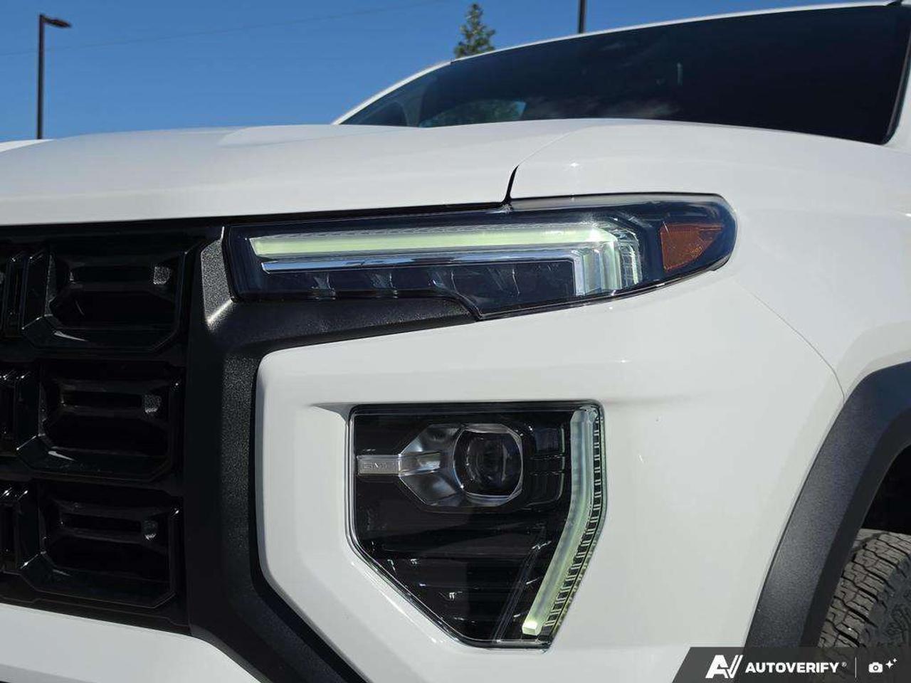 2024 GMC Canyon Elevation   TONNEAU   PREMIUM PKG   HTD SEATS Photo