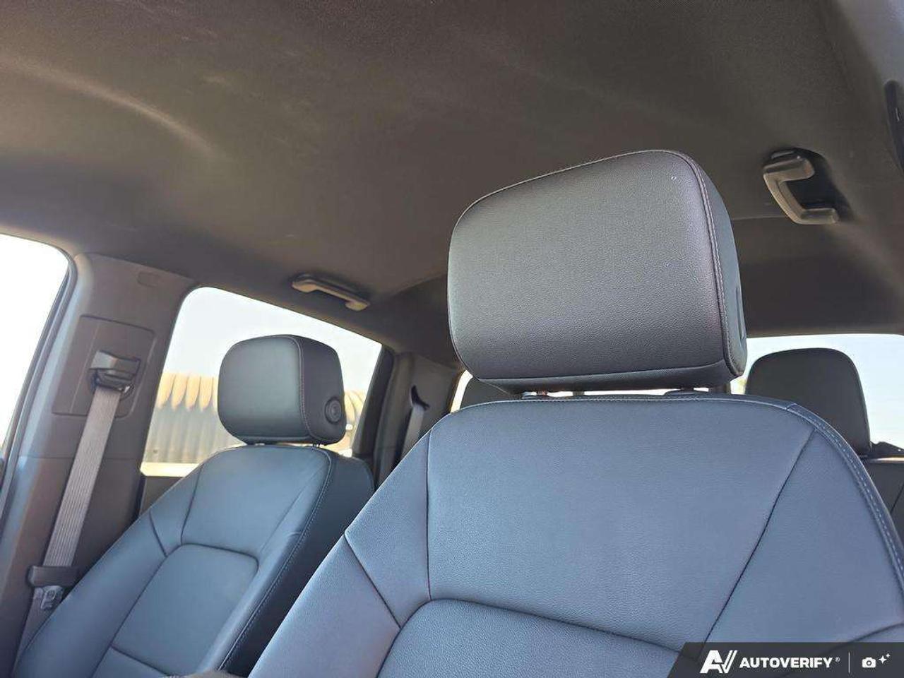 2024 GMC Canyon Elevation   TONNEAU   PREMIUM PKG   HTD SEATS Photo