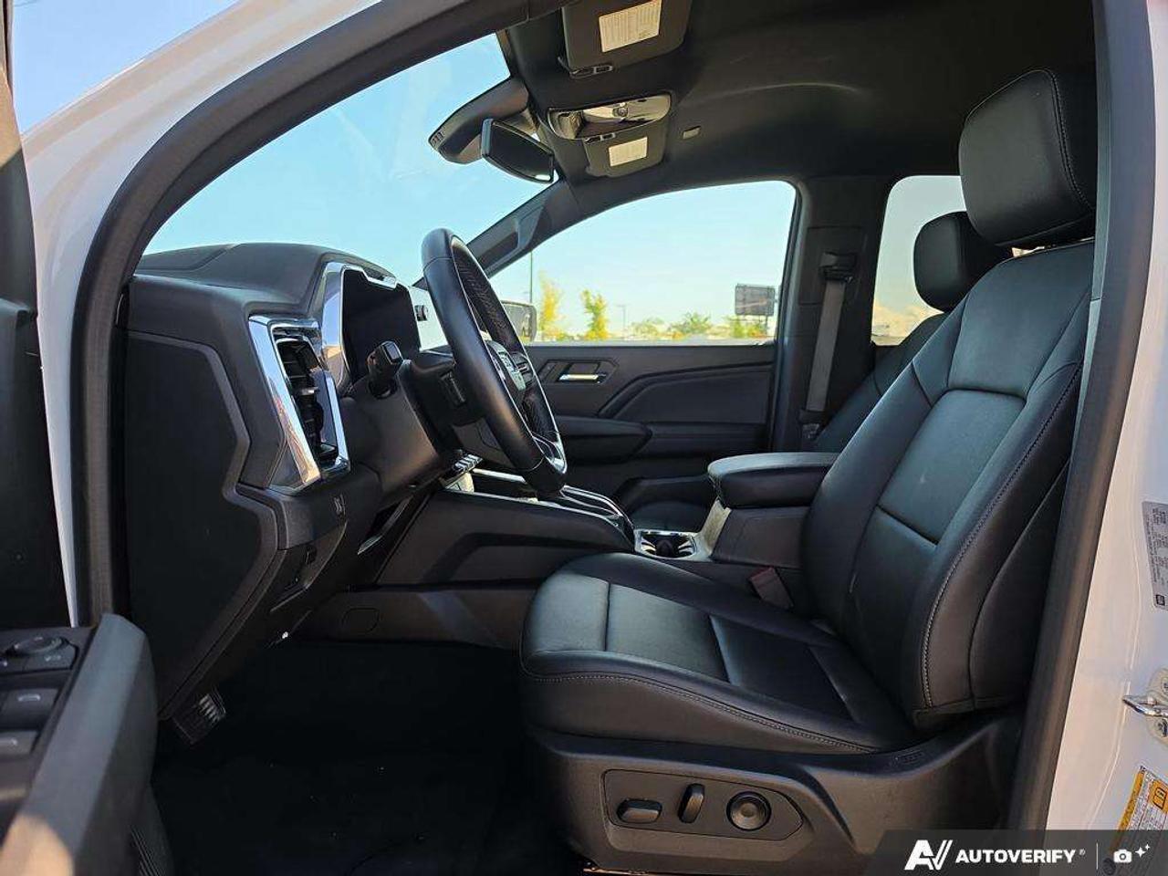 2024 GMC Canyon Elevation   TONNEAU   PREMIUM PKG   HTD SEATS Photo