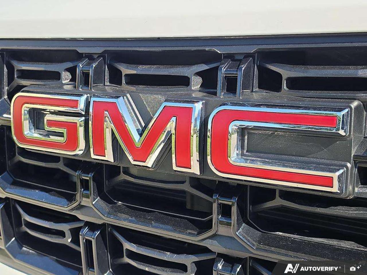 2024 GMC Canyon Elevation   TONNEAU   PREMIUM PKG   HTD SEATS Photo