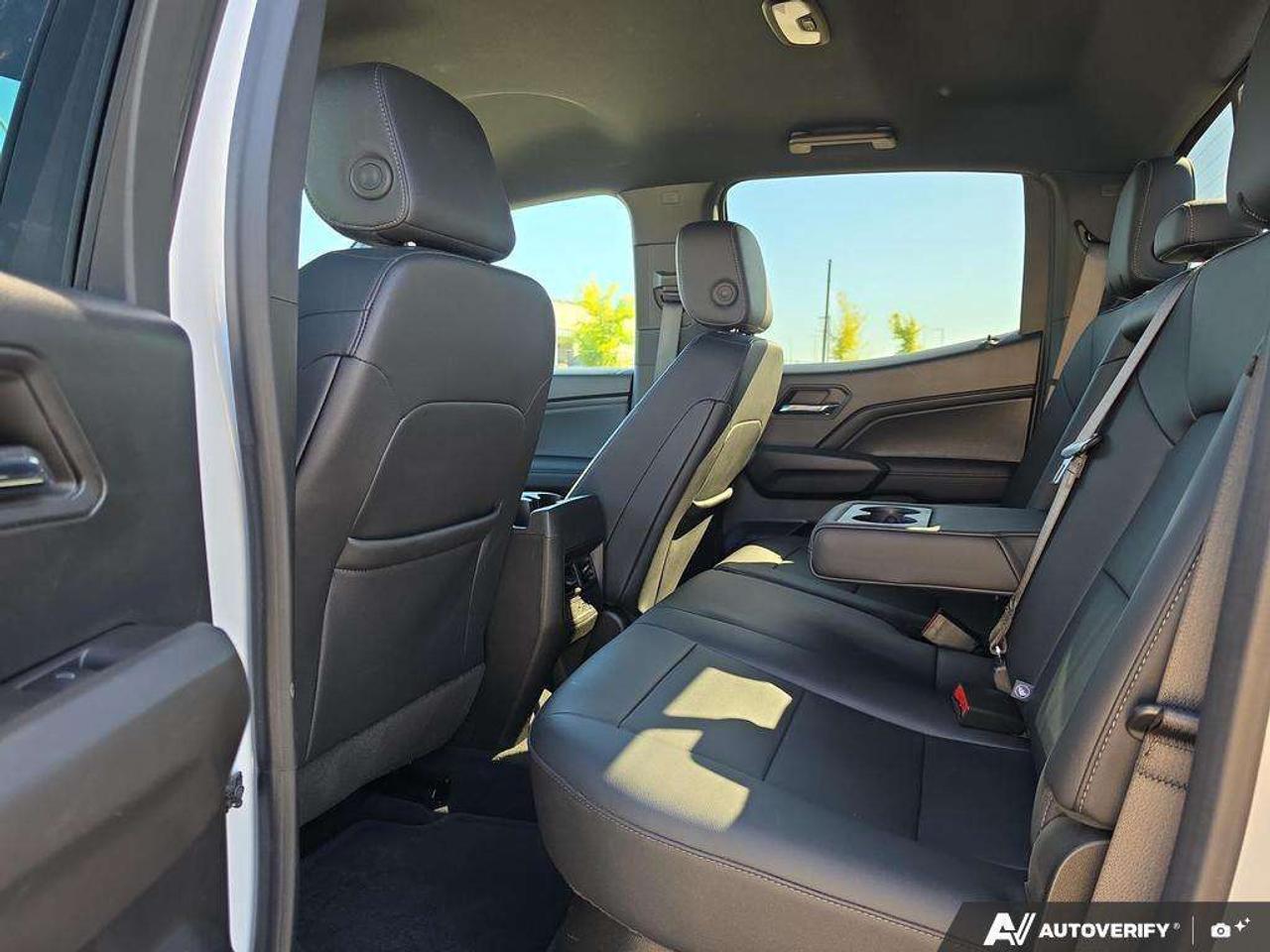 2024 GMC Canyon Elevation   TONNEAU   PREMIUM PKG   HTD SEATS Photo