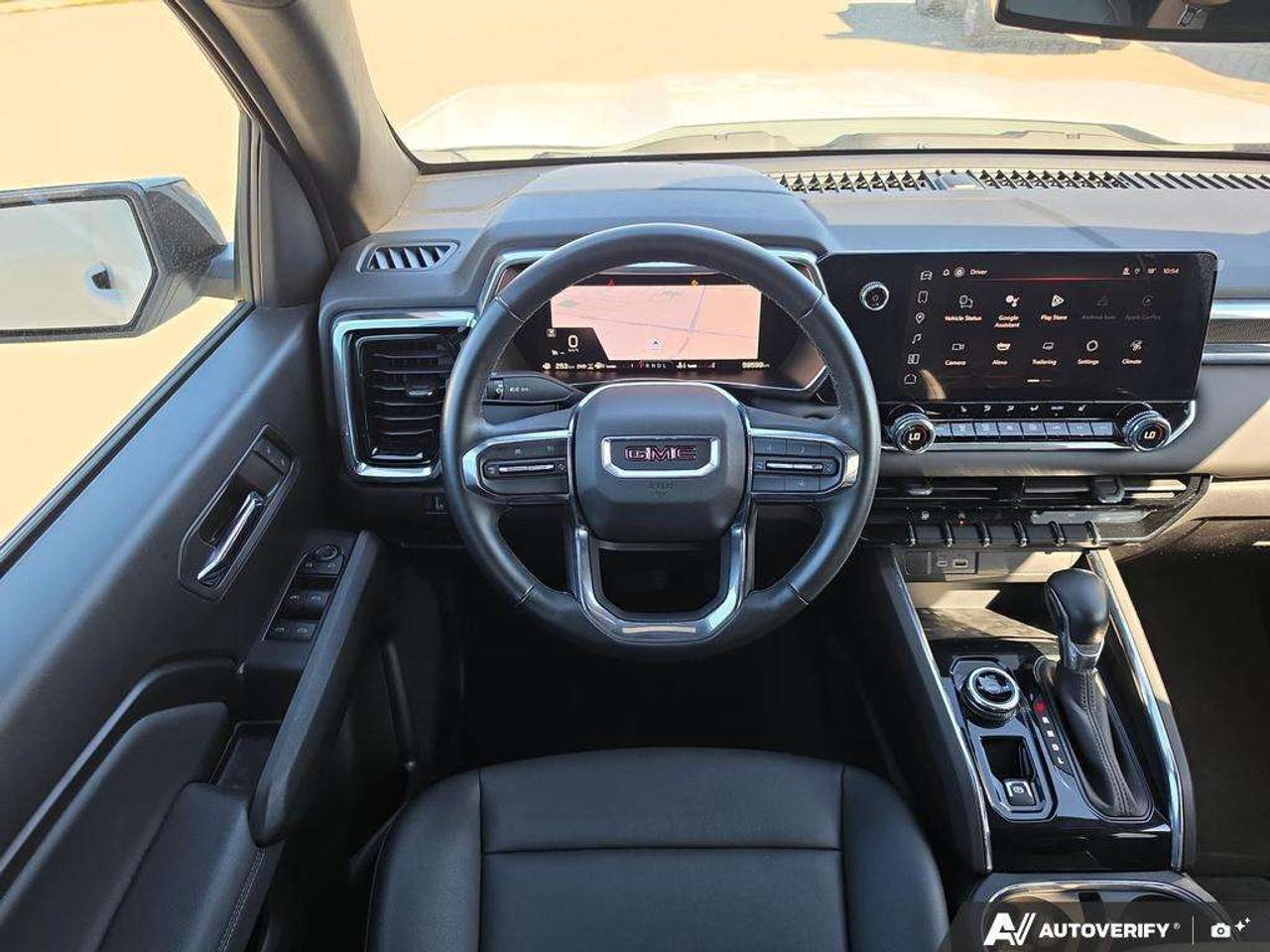 2024 GMC Canyon Elevation   TONNEAU   PREMIUM PKG   HTD SEATS Photo