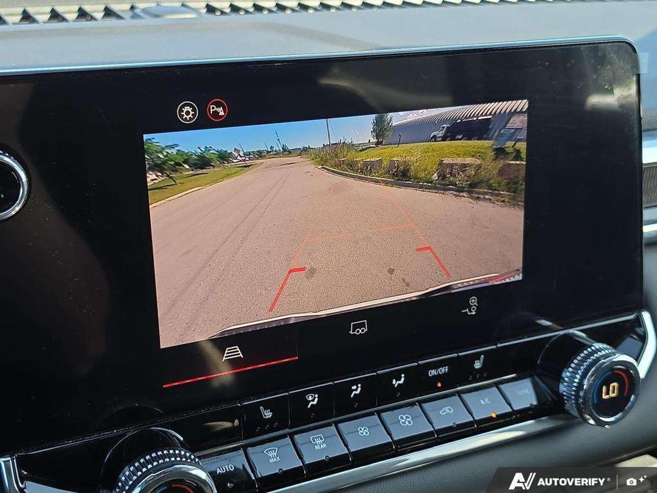 2024 GMC Canyon Elevation   TONNEAU   PREMIUM PKG   HTD SEATS Photo