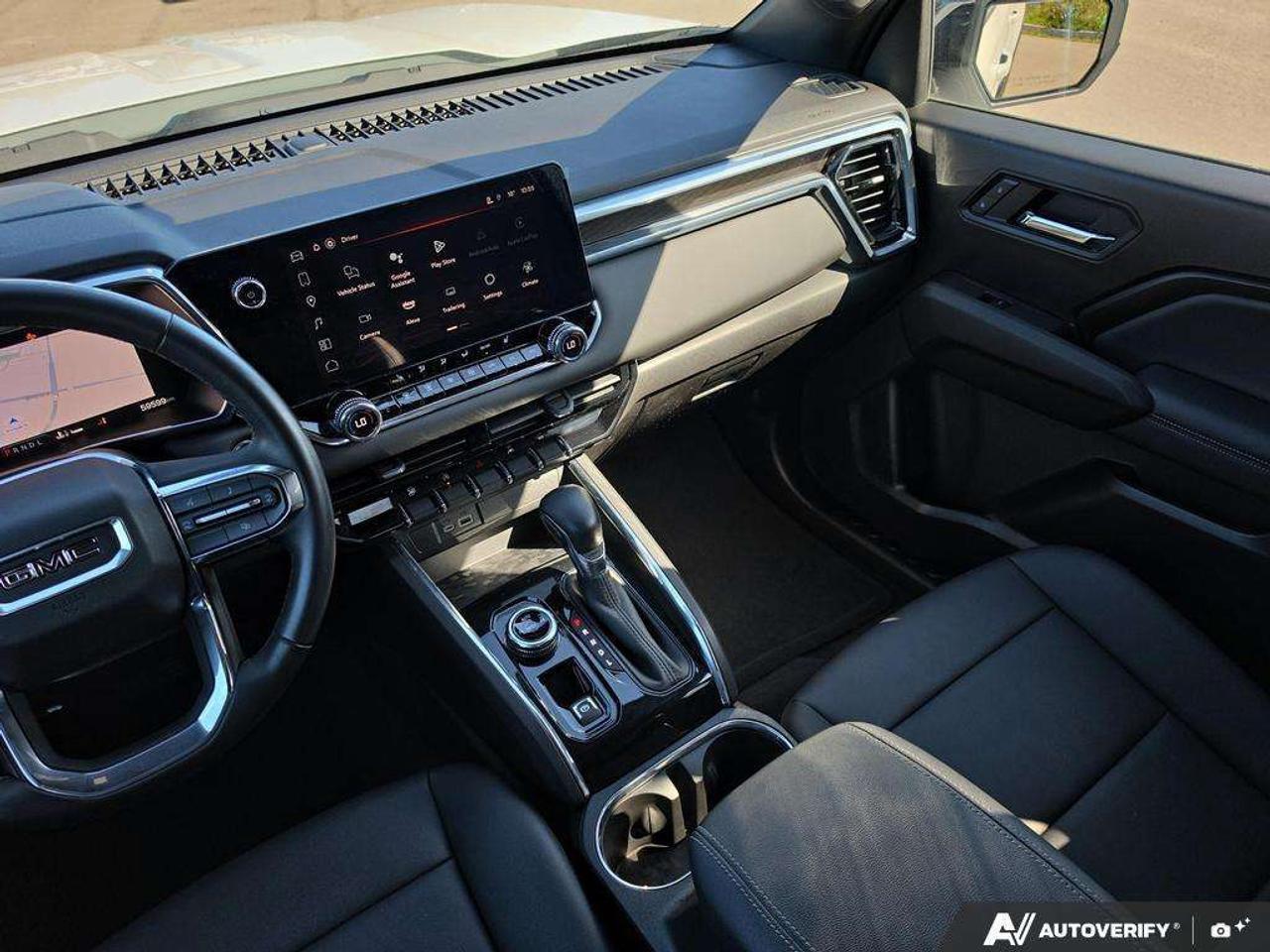 2024 GMC Canyon Elevation   TONNEAU   PREMIUM PKG   HTD SEATS Photo