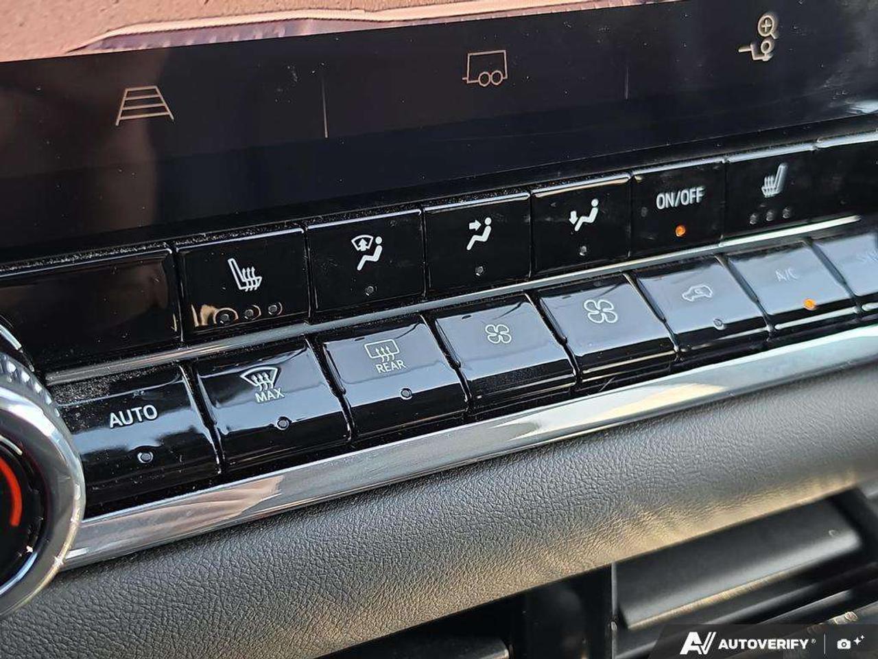 2024 GMC Canyon Elevation   TONNEAU   PREMIUM PKG   HTD SEATS Photo
