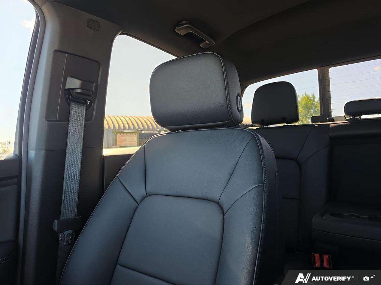 2024 GMC Canyon Elevation   TONNEAU   PREMIUM PKG   HTD SEATS Photo