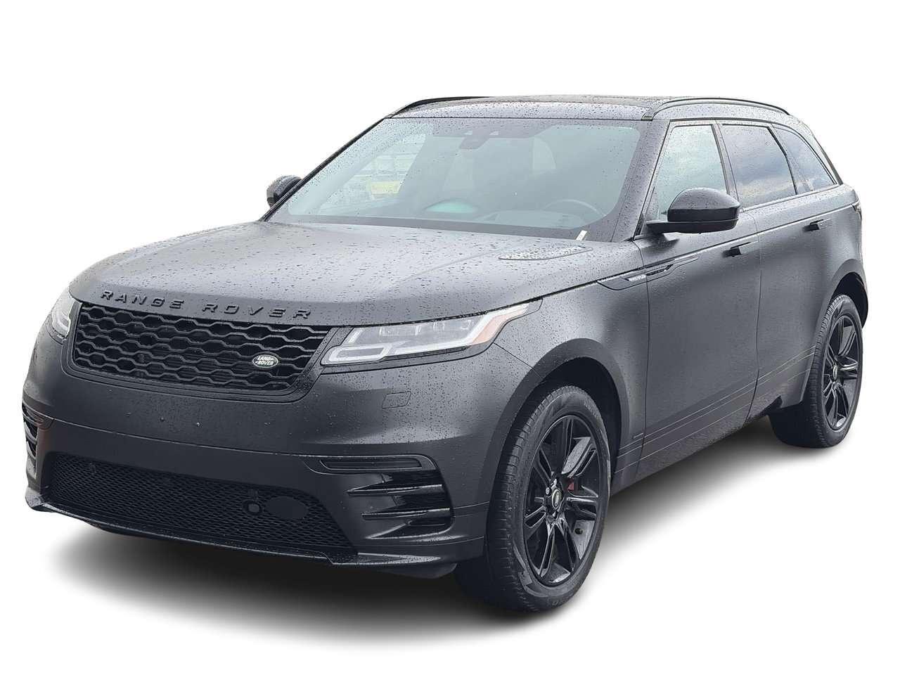 2020 Land Rover Range Rover Velar P250 S ECLIPSE BLUE INTERIOR   HEATED SEATS   PANO Photo