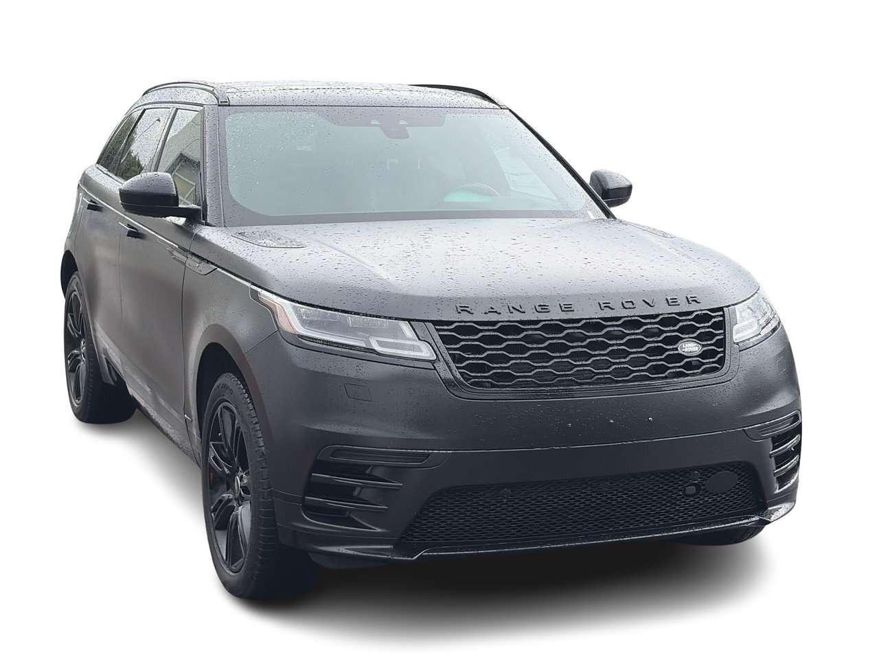 2020 Land Rover Range Rover Velar P250 S ECLIPSE BLUE INTERIOR   HEATED SEATS   PANO Photo2