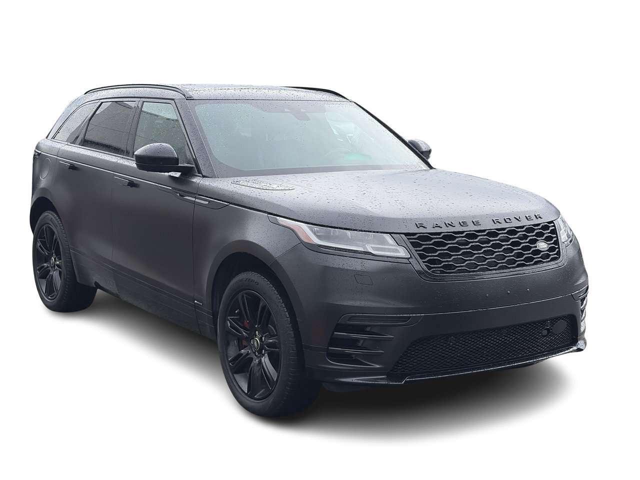 2020 Land Rover Range Rover Velar P250 S ECLIPSE BLUE INTERIOR   HEATED SEATS   PANO Photo