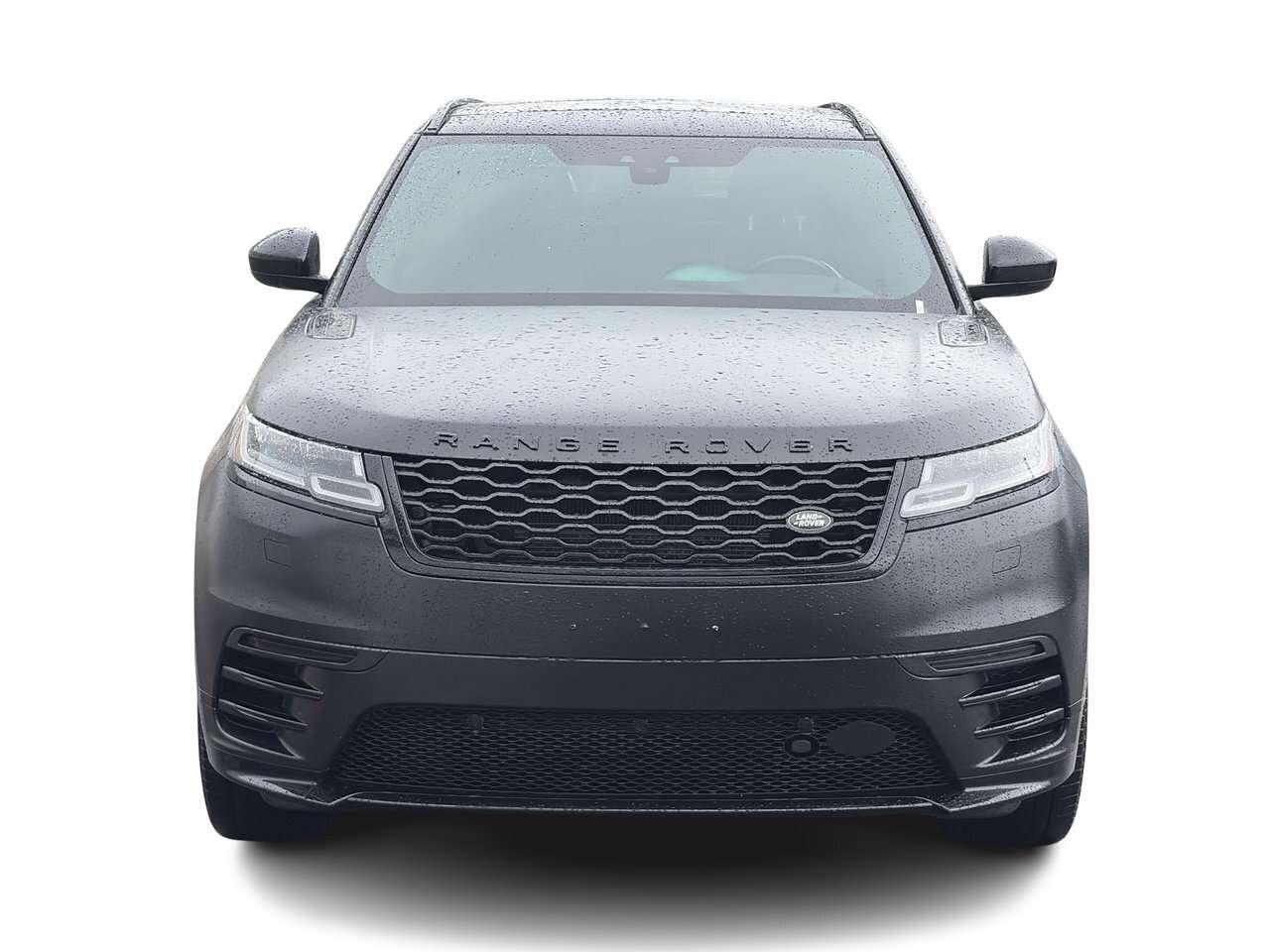 2020 Land Rover Range Rover Velar P250 S ECLIPSE BLUE INTERIOR   HEATED SEATS   PANO Photo