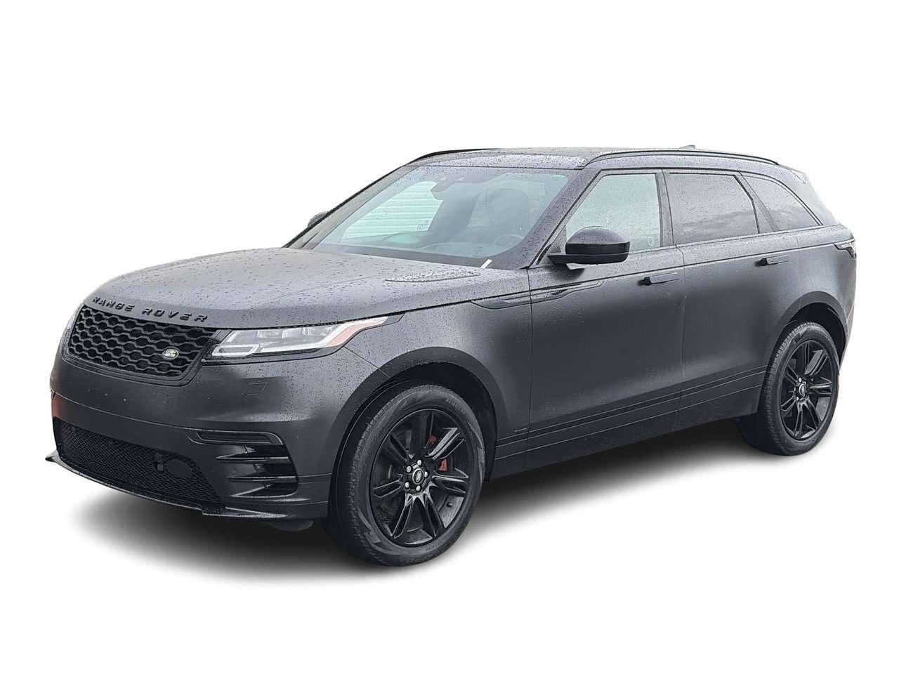 2020 Land Rover Range Rover Velar P250 S ECLIPSE BLUE INTERIOR   HEATED SEATS   PANO Photo