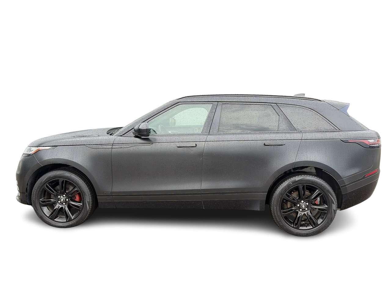2020 Land Rover Range Rover Velar P250 S ECLIPSE BLUE INTERIOR   HEATED SEATS   PANO Photo