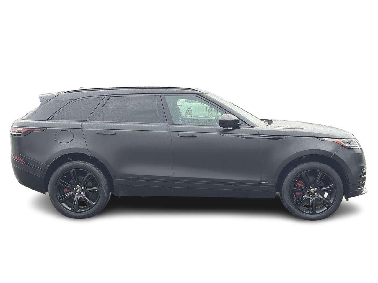 2020 Land Rover Range Rover Velar P250 S ECLIPSE BLUE INTERIOR   HEATED SEATS   PANO Photo