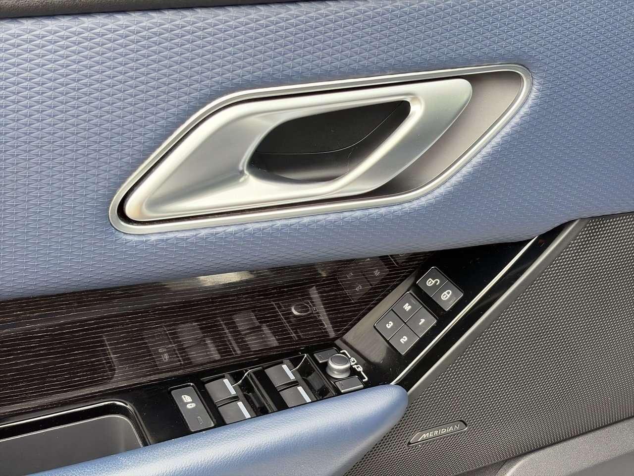 2020 Land Rover Range Rover Velar P250 S ECLIPSE BLUE INTERIOR   HEATED SEATS   PANO Photo