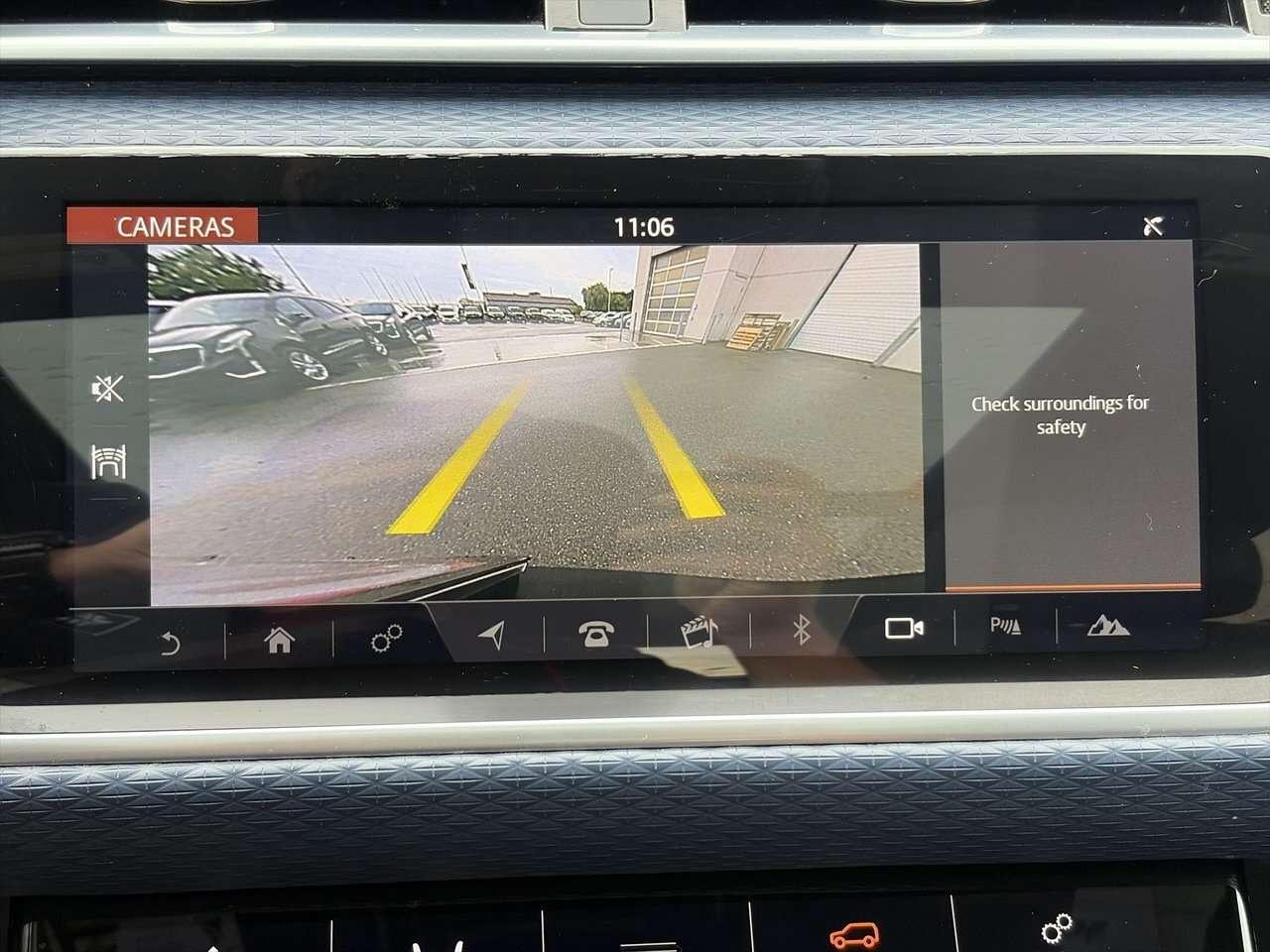 2020 Land Rover Range Rover Velar P250 S ECLIPSE BLUE INTERIOR   HEATED SEATS   PANO Photo
