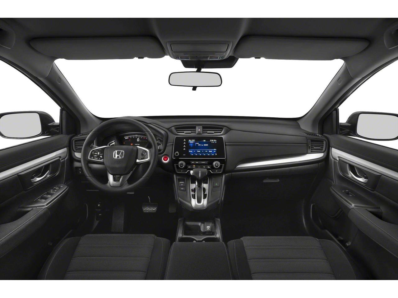 2019 Honda CR-V LX   CARPLAY   STARTER   AWD   RADAR CRUISE   LKAS Photo
