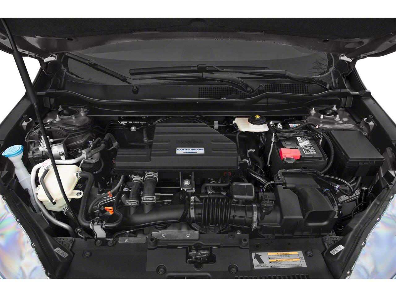 2019 Honda CR-V LX   CARPLAY   STARTER   AWD   RADAR CRUISE   LKAS Photo