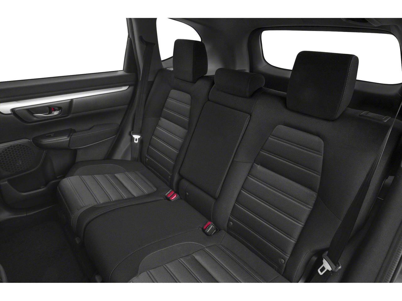 2019 Honda CR-V LX   CARPLAY   STARTER   AWD   RADAR CRUISE   LKAS Photo