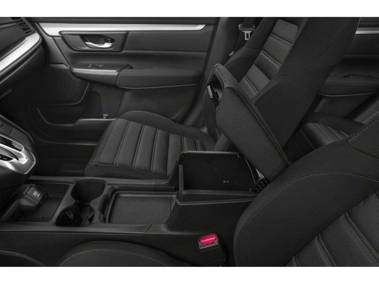 2019 Honda CR-V LX   CARPLAY   STARTER   AWD   RADAR CRUISE   LKAS Photo