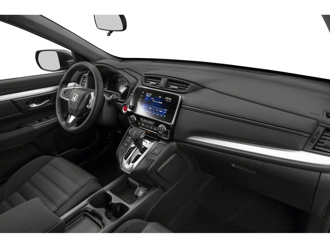 2019 Honda CR-V LX   CARPLAY   STARTER   AWD   RADAR CRUISE   LKAS Photo