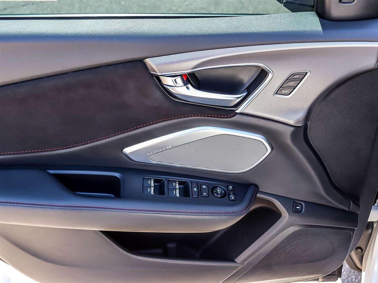 2024 Acura RDX PLAT ELITE ASPEC   CARPLAY   HUD   360 CAM   BSW Photo