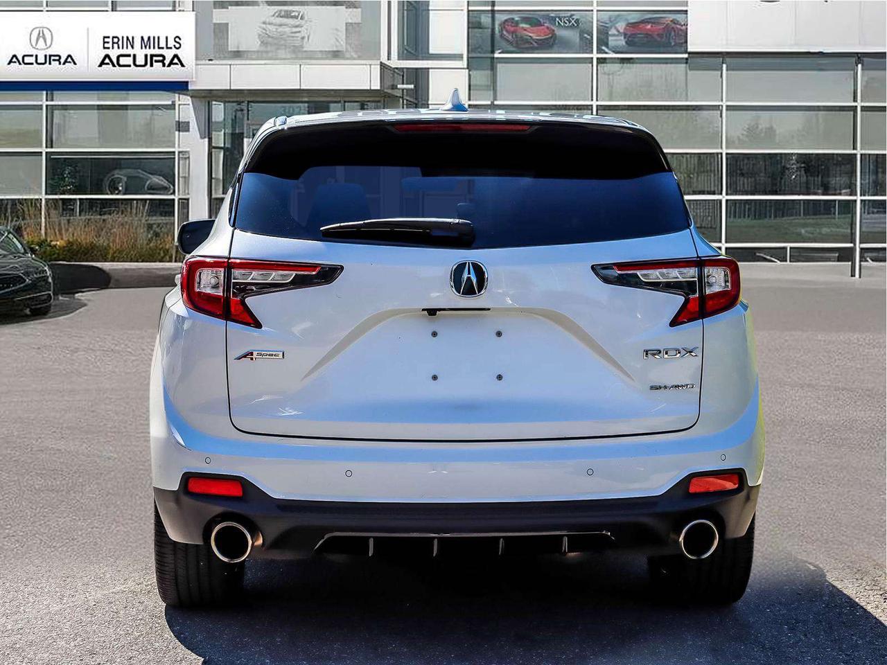 2024 Acura RDX PLAT ELITE ASPEC   CARPLAY   HUD   360 CAM   BSW Photo