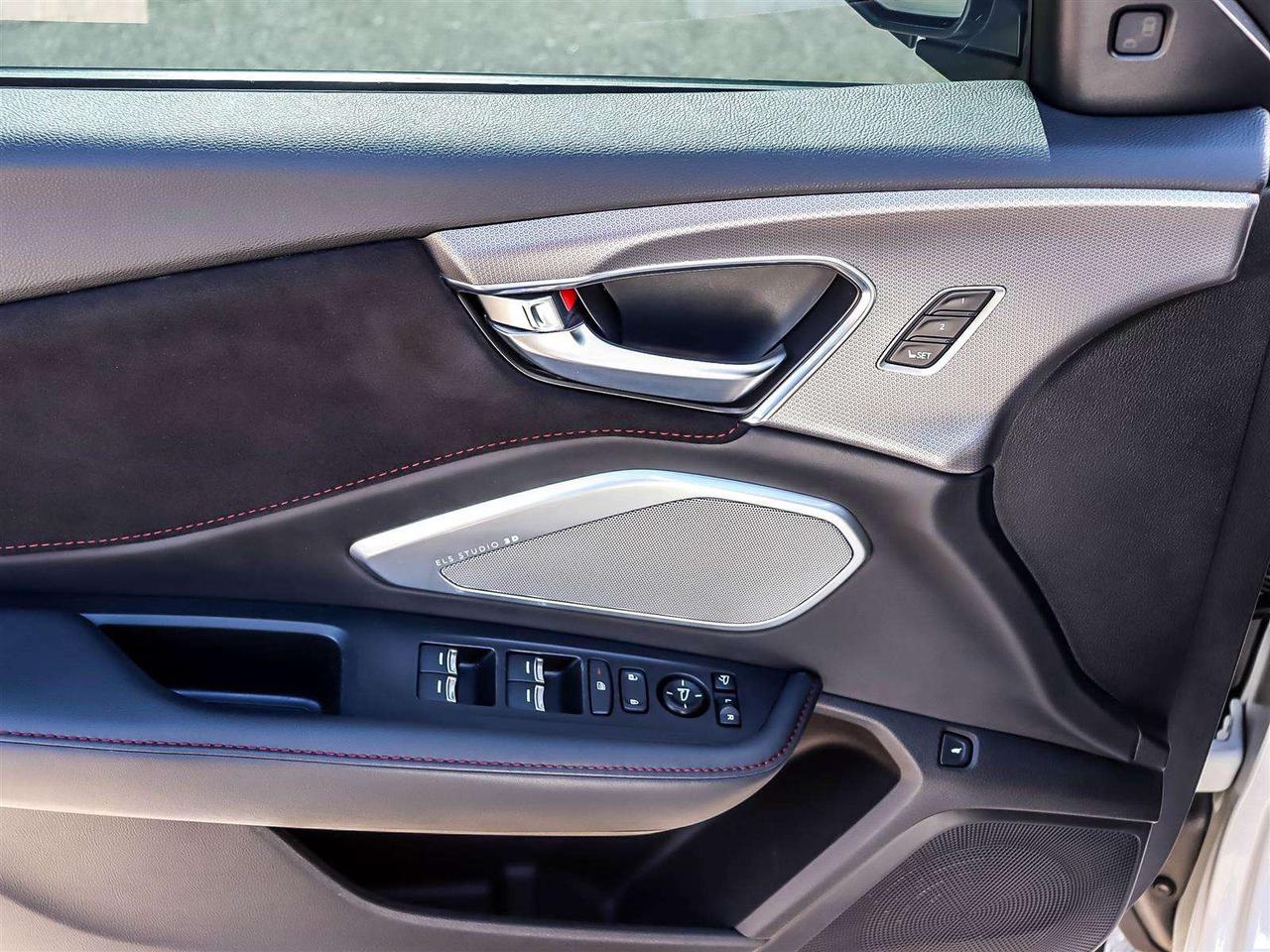 2024 Acura RDX PLAT ELITE ASPEC   CARPLAY   HUD   360 CAM   BSW Photo