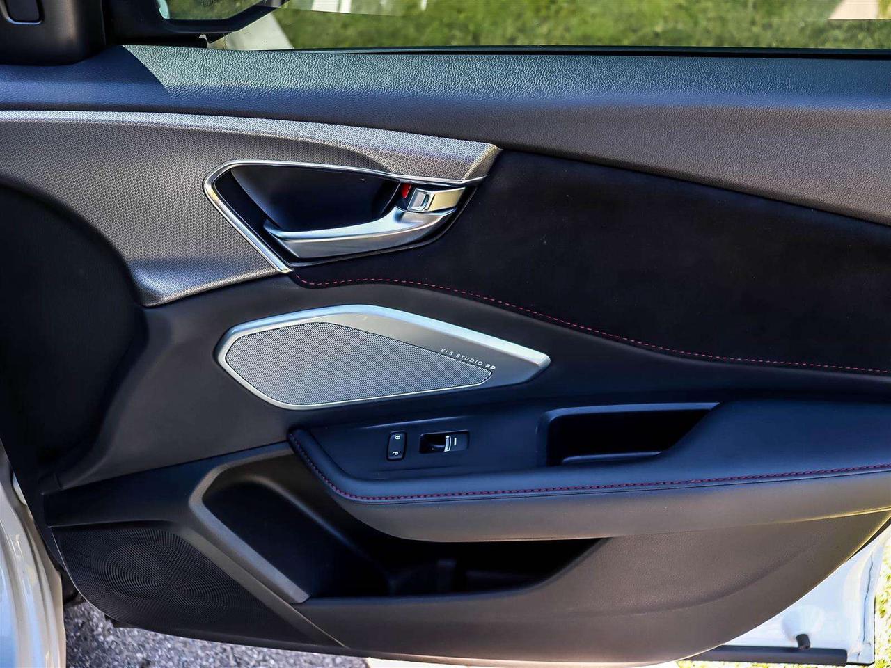 2024 Acura RDX PLAT ELITE ASPEC   CARPLAY   HUD   360 CAM   BSW Photo