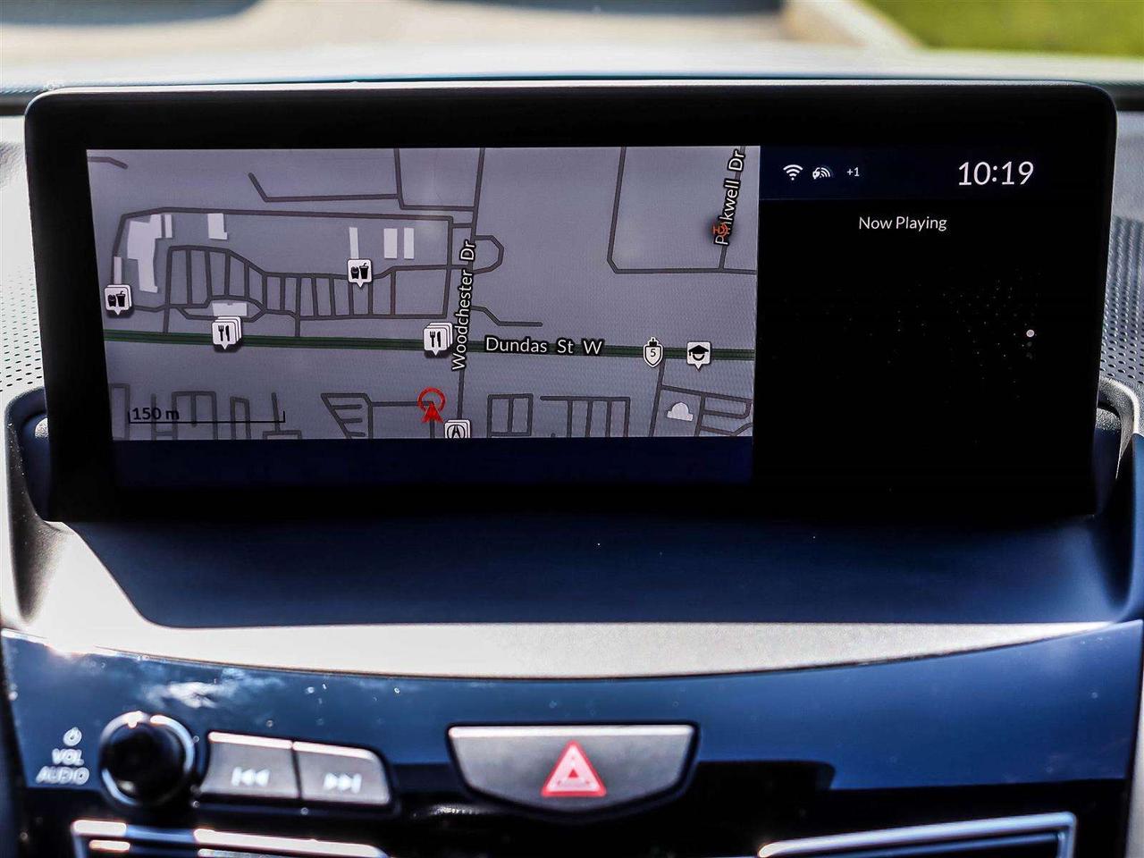 2024 Acura RDX PLAT ELITE ASPEC   CARPLAY   HUD   360 CAM   BSW Photo