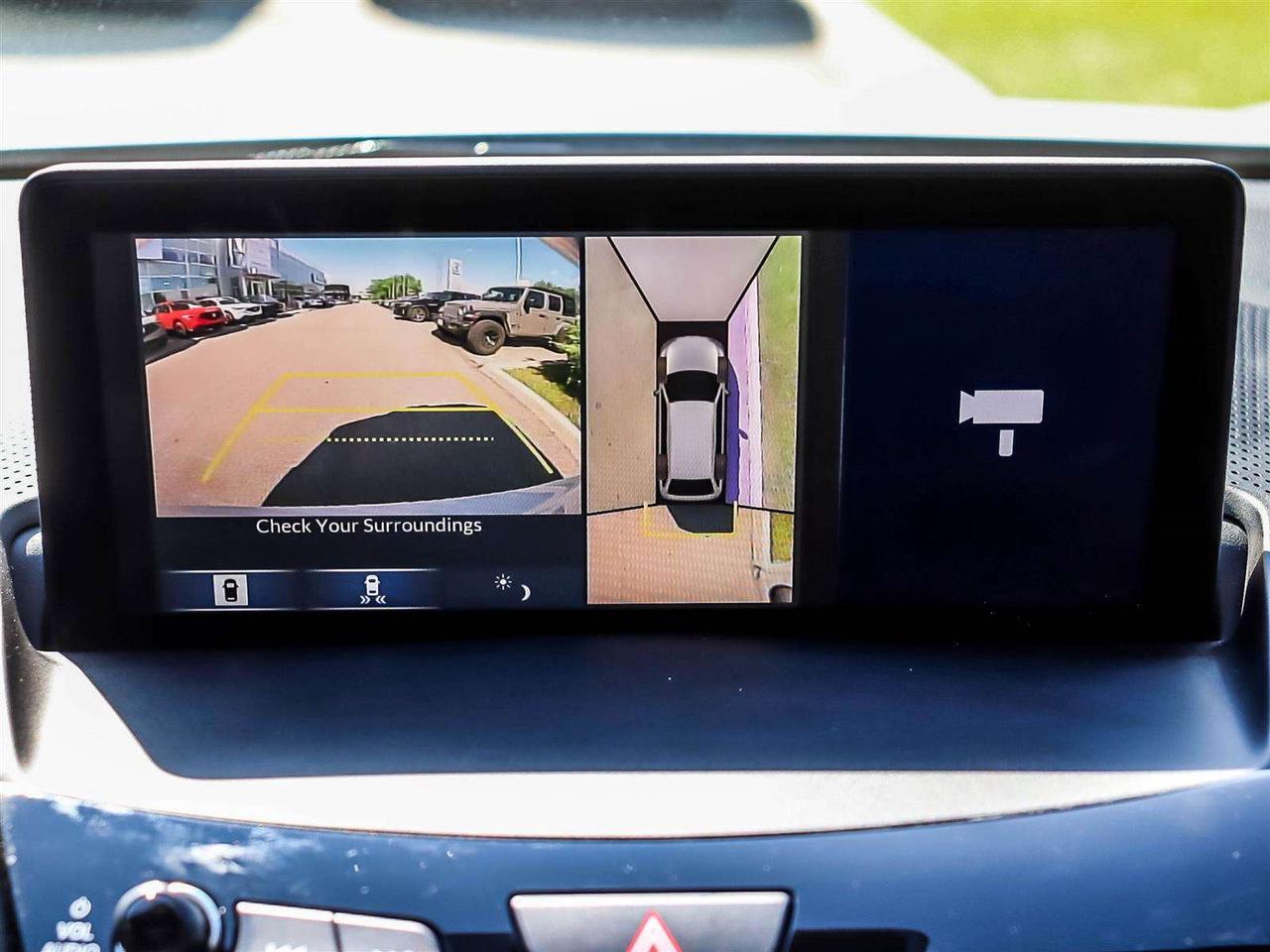 2024 Acura RDX PLAT ELITE ASPEC   CARPLAY   HUD   360 CAM   BSW Photo