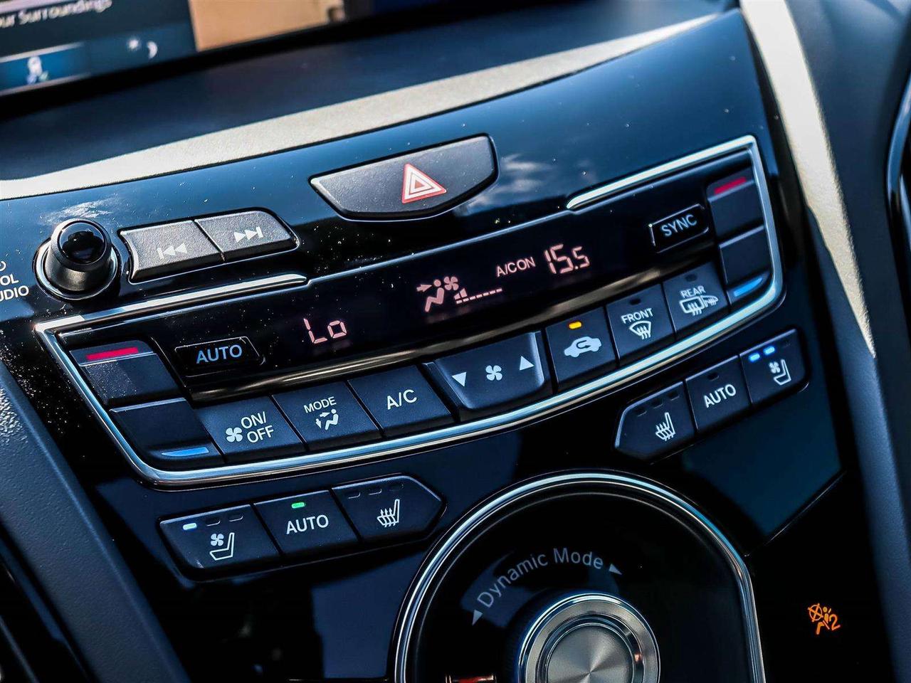 2024 Acura RDX PLAT ELITE ASPEC   CARPLAY   HUD   360 CAM   BSW Photo