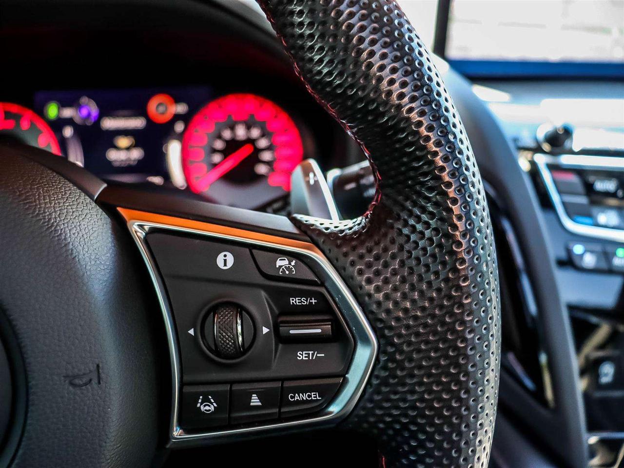 2024 Acura RDX PLAT ELITE ASPEC   CARPLAY   HUD   360 CAM   BSW Photo