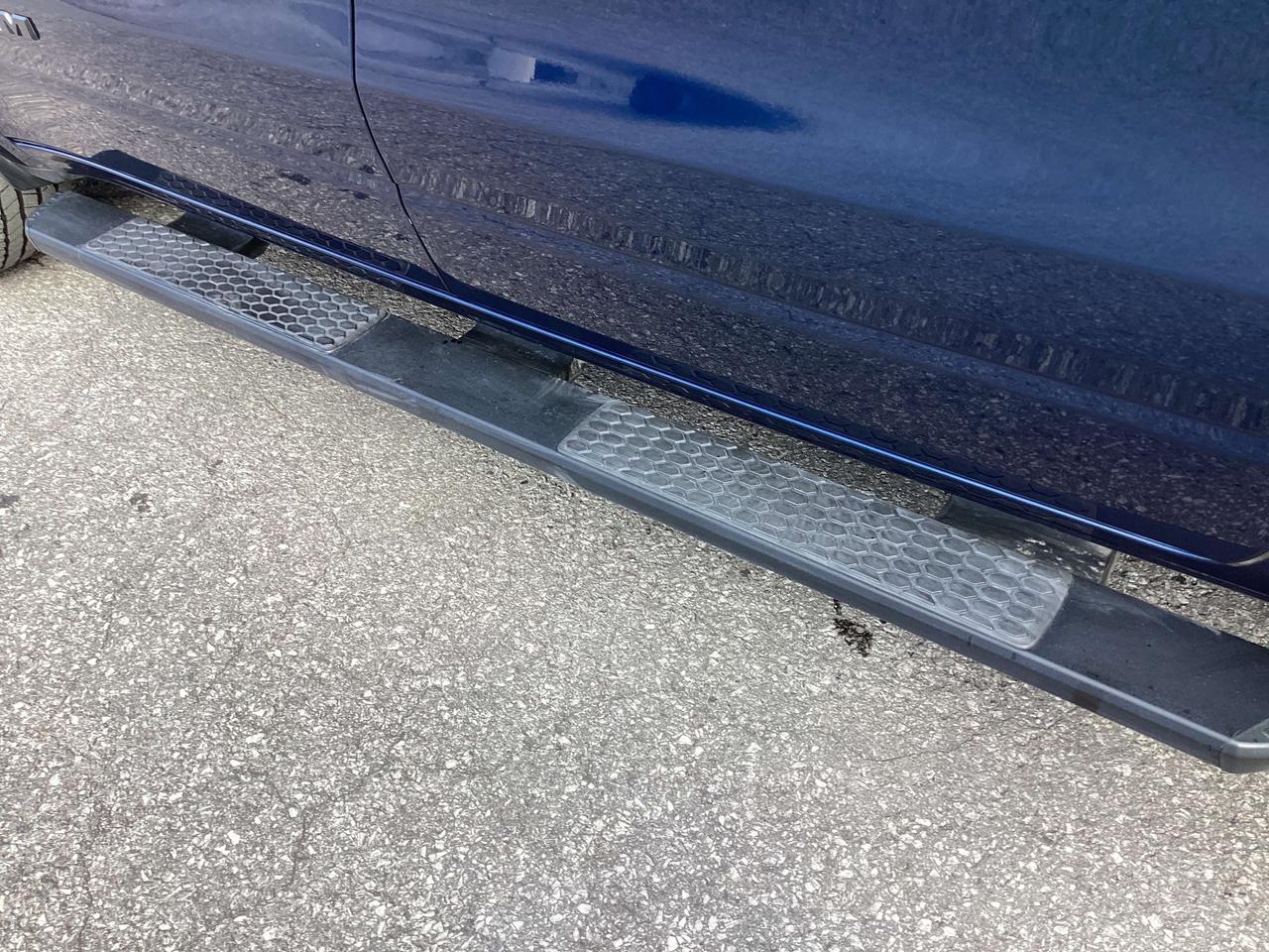 2020 RAM 1500 SPORT Photo